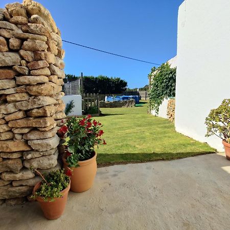 Casa Rural-Granja Conil De La Frontera Exterior foto