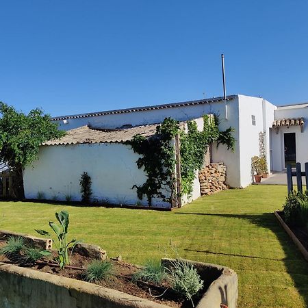 Casa Rural-Granja Conil De La Frontera Exterior foto